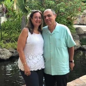 Meet your Posher, Hilda